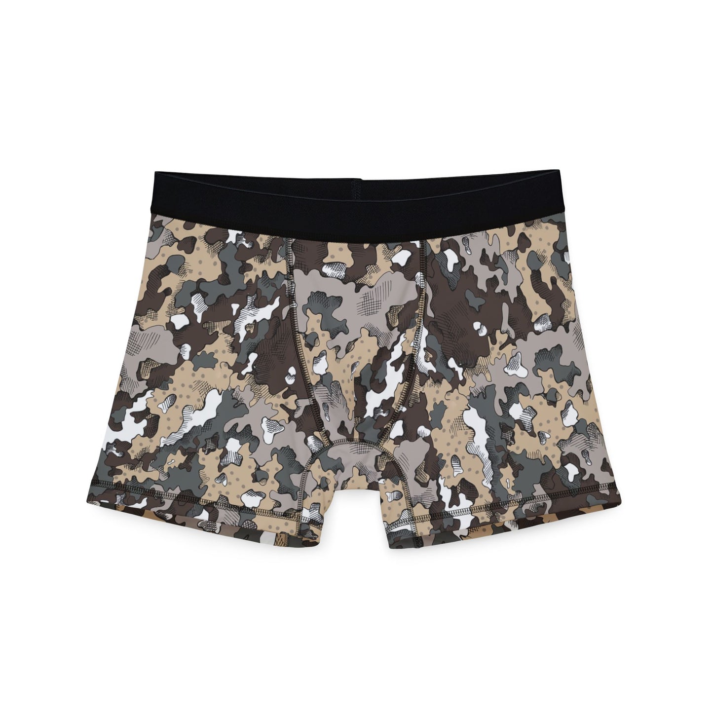 Original Dixie Camo Men's Boxers - Stylish & Comfortable, Perfect for Everyday Wear, Gifts for Him, Active Lifestyle, Relaxation