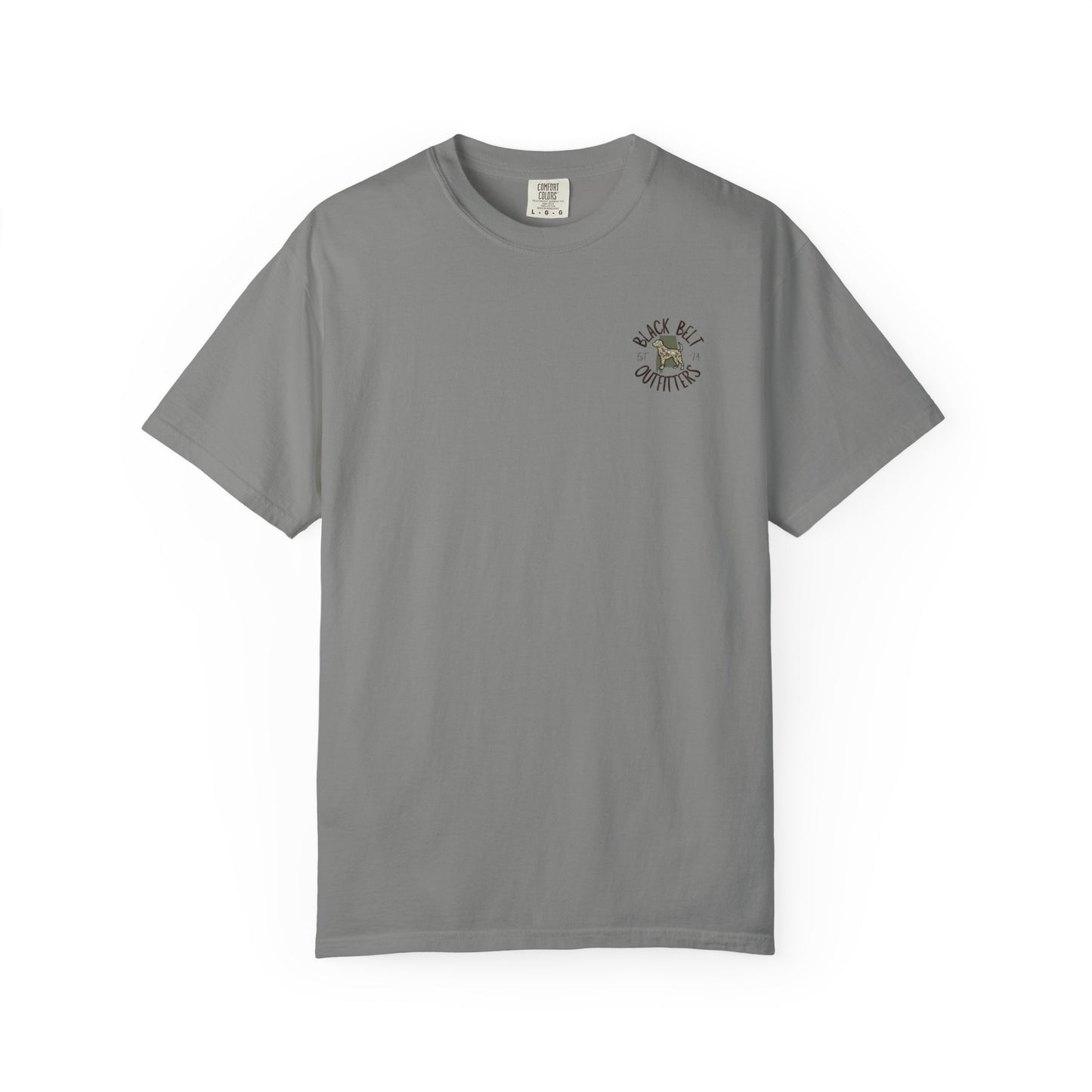 BALLIN Golf Glove Unisex T-Shirt, Perfect for Gifts, Father's Day, Golf Events, Casual Wear, Comfortable Tee