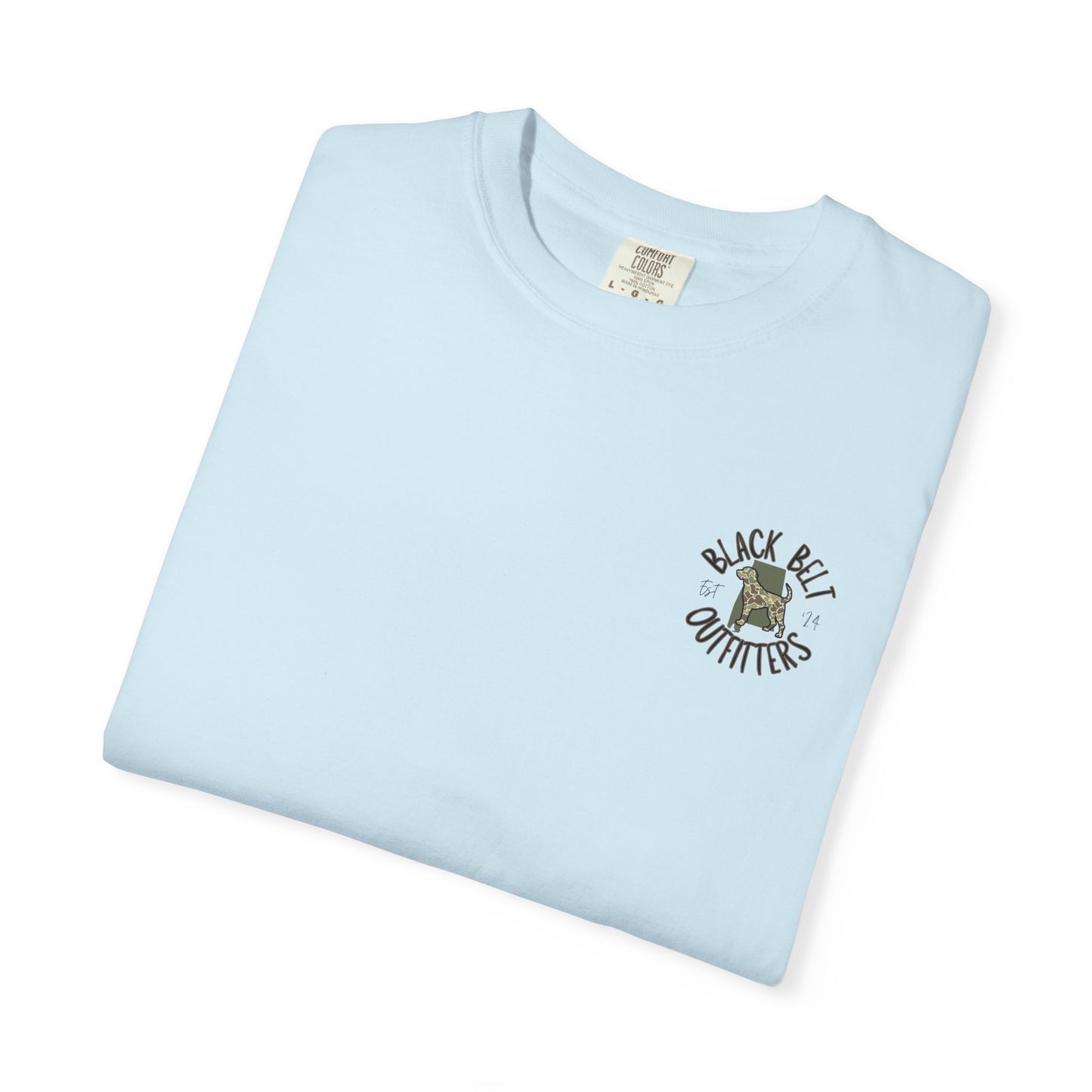 Dirt Bike Ride Unisex T-Shirt - Outdoor Adventure Tee for Nature Lovers
