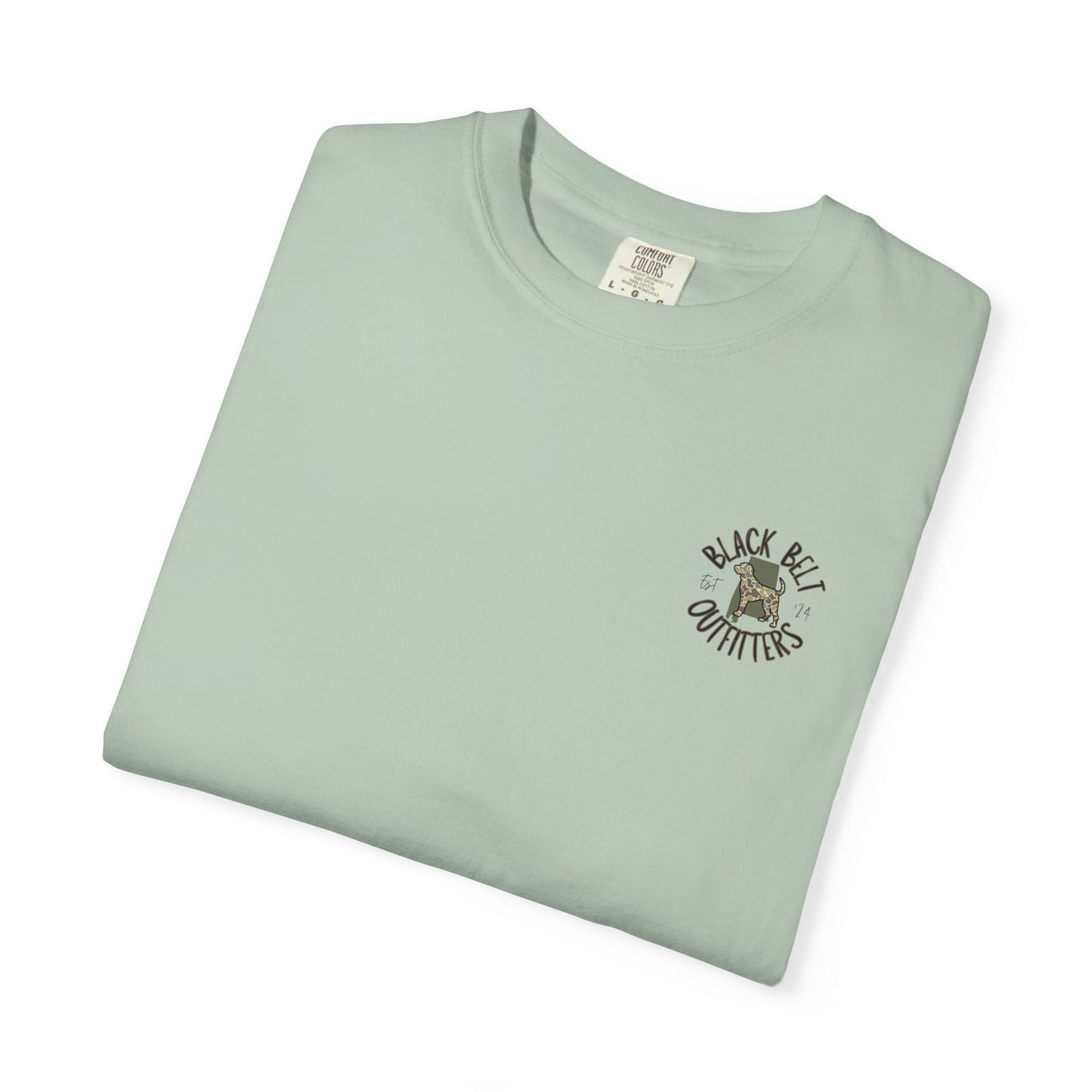 BALLIN Golf Glove Unisex T-Shirt, Perfect for Gifts, Father's Day, Golf Events, Casual Wear, Comfortable Tee