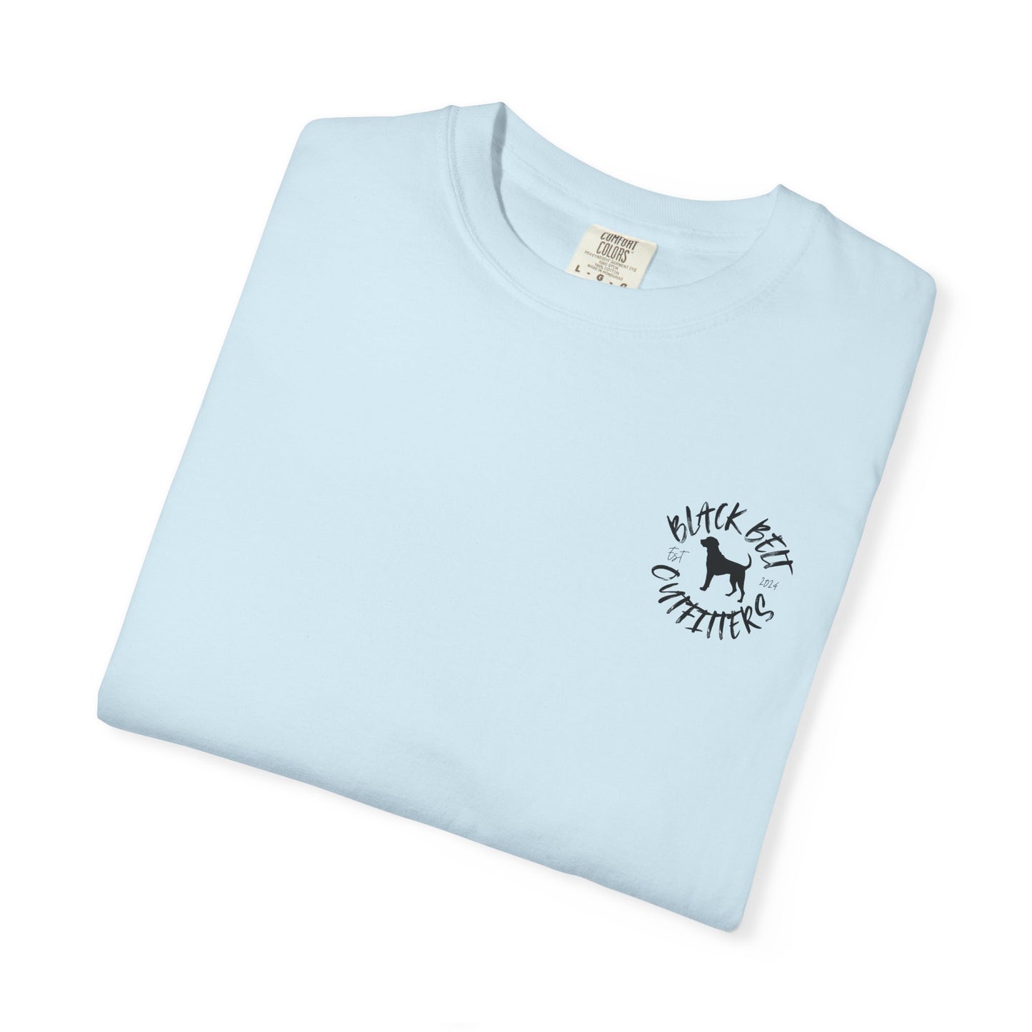Big Bass Unisex T-Shirt, Perfect for Gifts, Father's Day, Golf Events, Casual Wear, Comfortable Tee