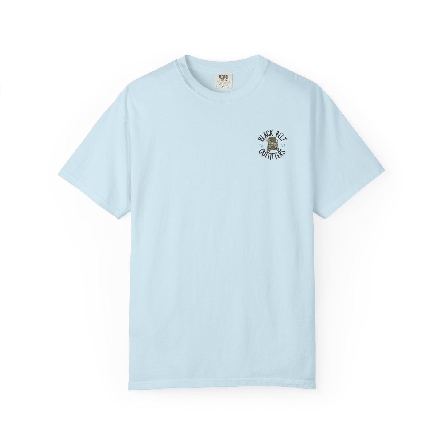 BALLIN Golf Glove Unisex T-Shirt, Perfect for Gifts, Father's Day, Golf Events, Casual Wear, Comfortable Tee