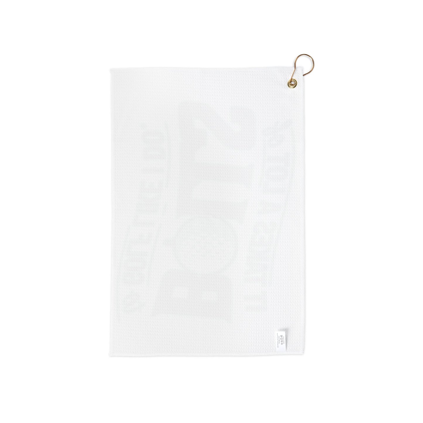It Takes A Lot of Balls to Golf Like I Do Golf Towel, Great Gift for Golf Fans, Perfect for Birthdays, Father's Day, Club Events