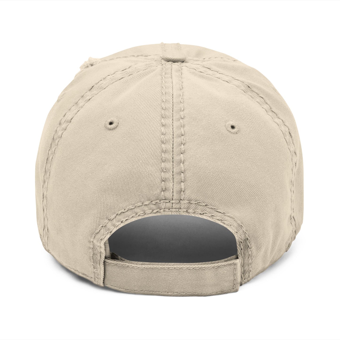 Crawfish Embroidered Distressed Dad Hat, Casual Summer Cap, Beach Style, Fishing Gift for Dad, Vintage Baseball Hat