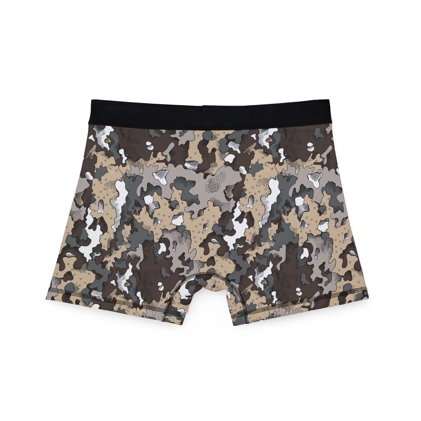 Original Dixie Camo Men's Boxers - Stylish & Comfortable, Perfect for Everyday Wear, Gifts for Him, Active Lifestyle, Relaxation