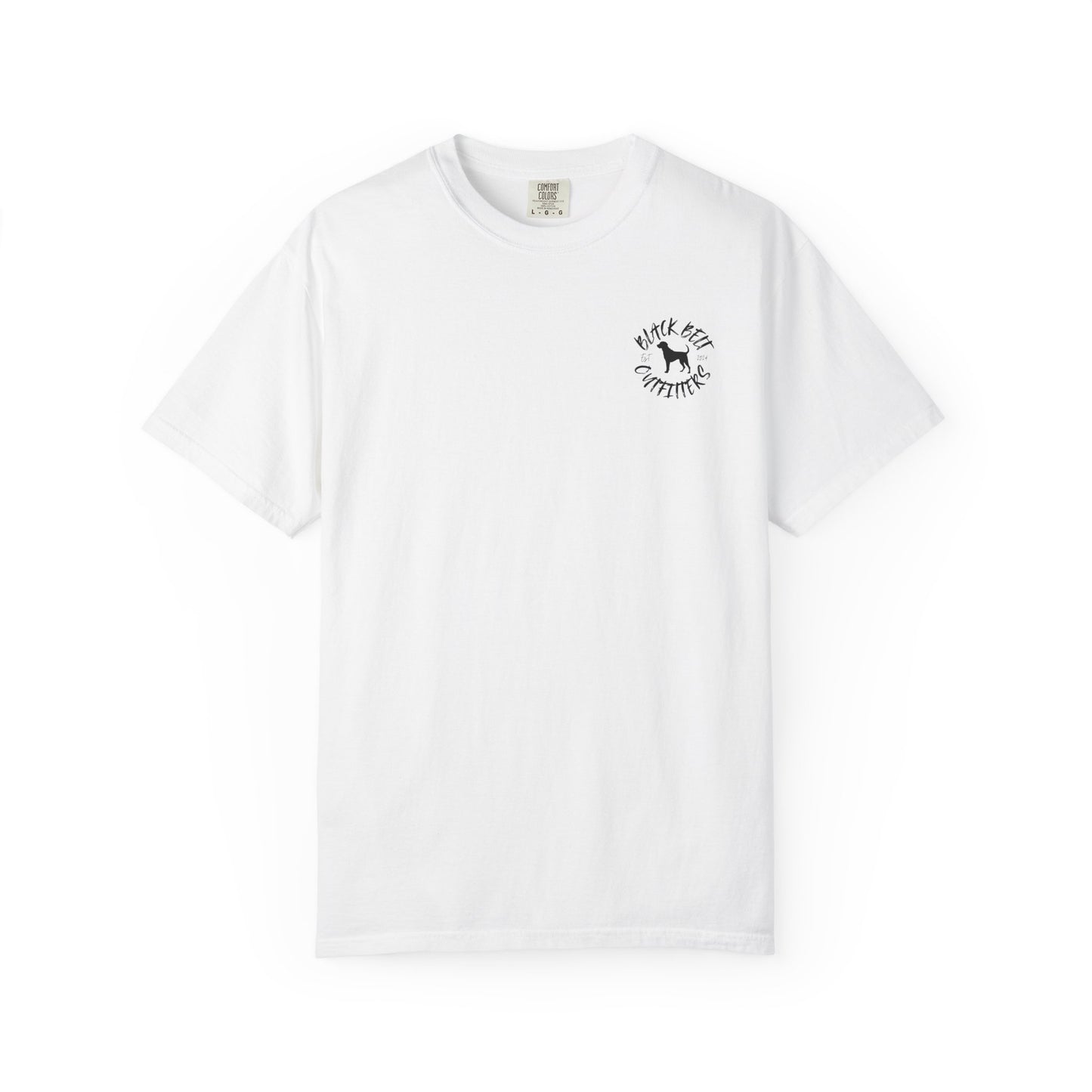 Bad Day at Golf Beats Any Day at Work Golf-Themed Unisex T-Shirt, Perfect for Gifts, Father's Day, Golf Events, Casual Wear, Comfortable Tee