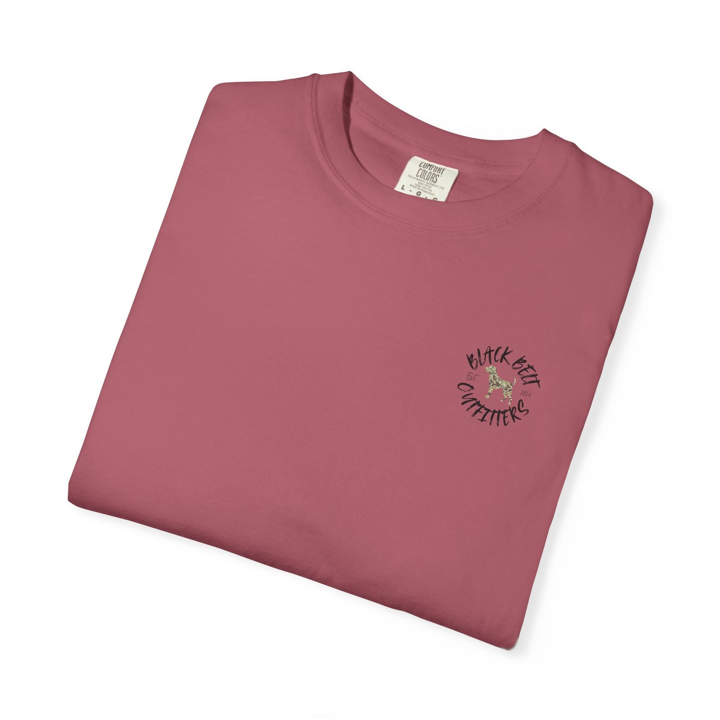 Let's Par Tee, Unisex Cotton Tee, Perfect for Golf Lovers, Gift for Father's Day, Casual Wear, Sports Apparel