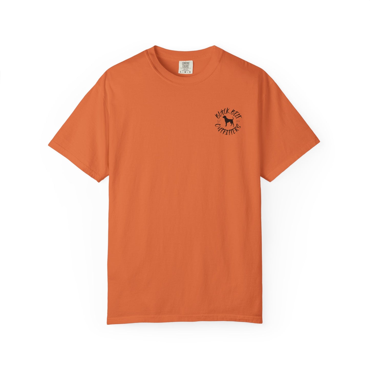 Big Bass Unisex T-Shirt, Perfect for Gifts, Father's Day, Golf Events, Casual Wear, Comfortable Tee