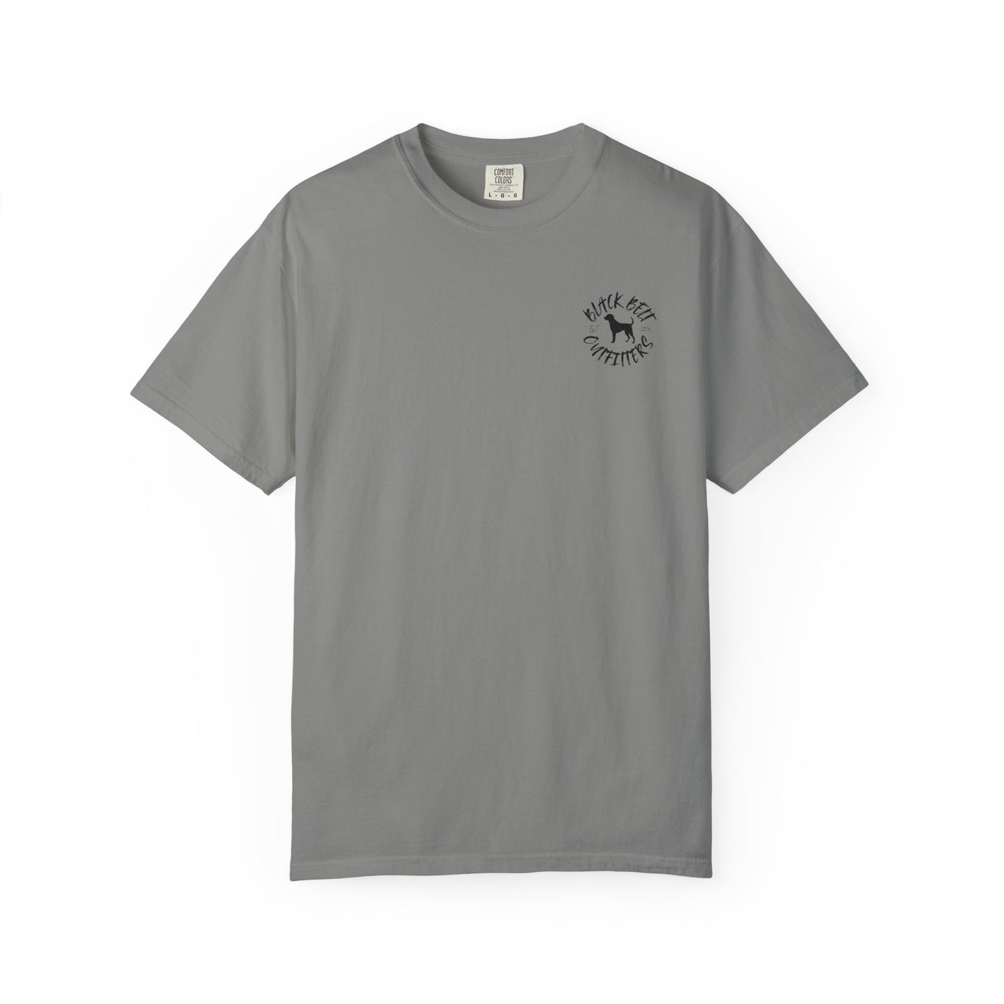 Big Bass Unisex T-Shirt, Perfect for Gifts, Father's Day, Golf Events, Casual Wear, Comfortable Tee