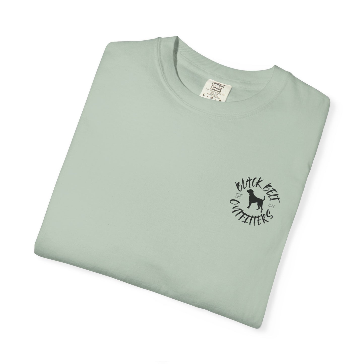 Big Bass Unisex T-Shirt, Perfect for Gifts, Father's Day, Golf Events, Casual Wear, Comfortable Tee