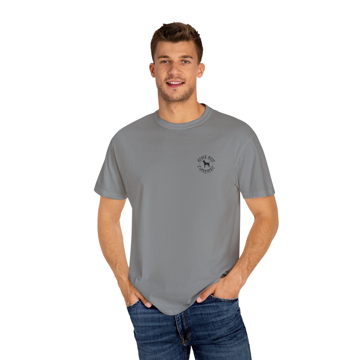 EASTERN WILD TURKEY Unisex T-Shirt - Hunting Gifts, Casual Wear