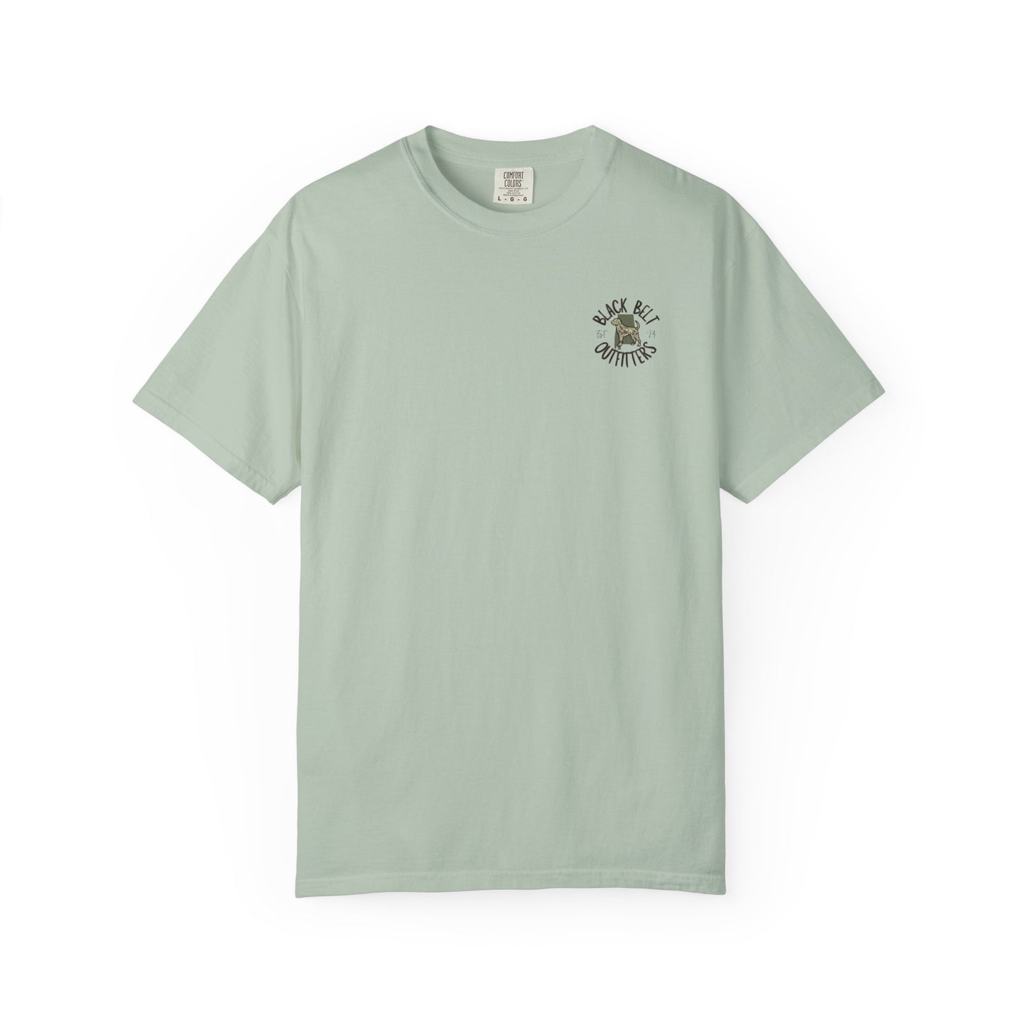 BALLIN Golf Glove Unisex T-Shirt, Perfect for Gifts, Father's Day, Golf Events, Casual Wear, Comfortable Tee
