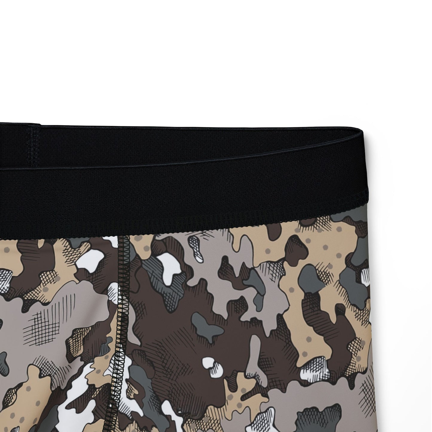 Original Dixie Camo Men's Boxers - Stylish & Comfortable, Perfect for Everyday Wear, Gifts for Him, Active Lifestyle, Relaxation