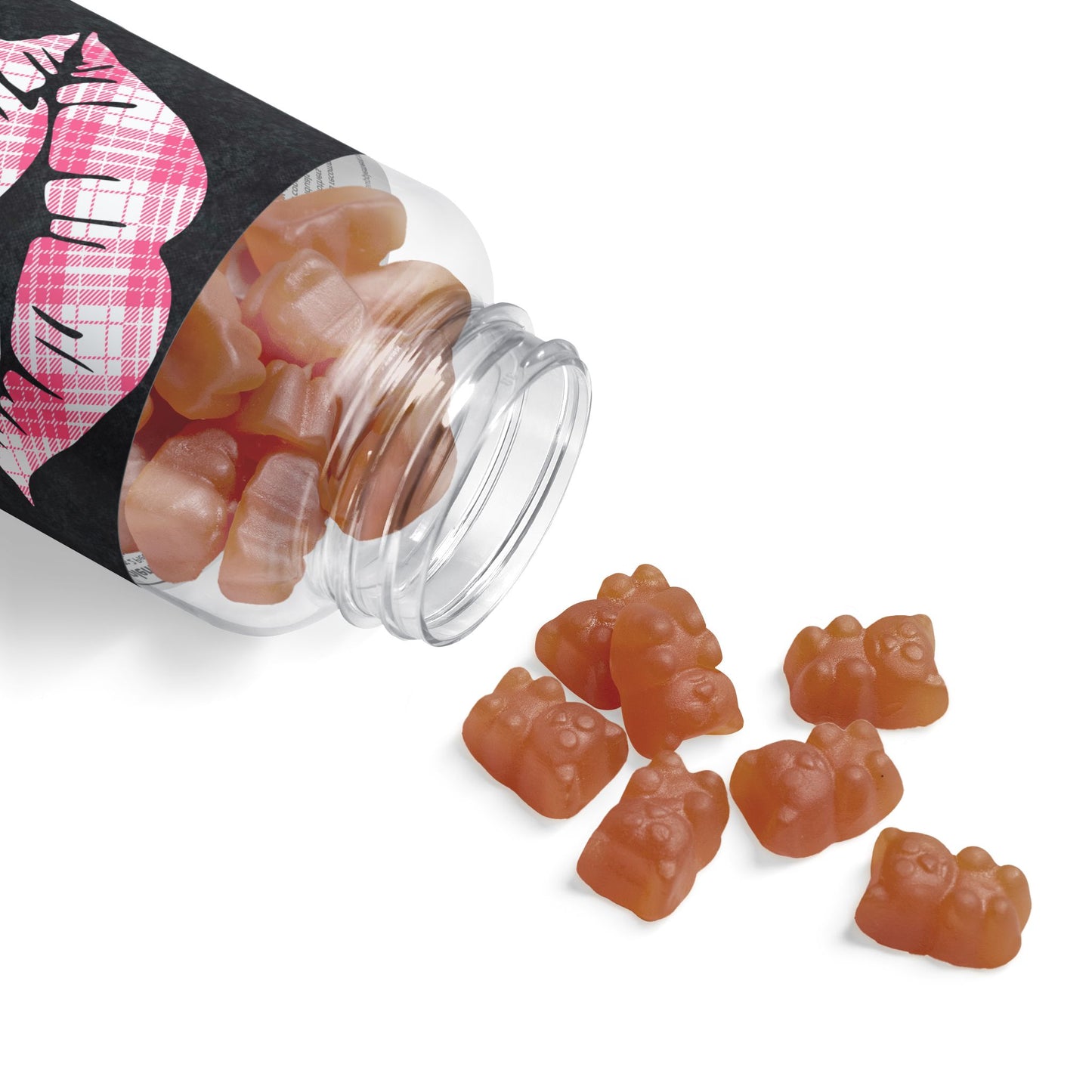 Collagen Gummies (60 Gummies)