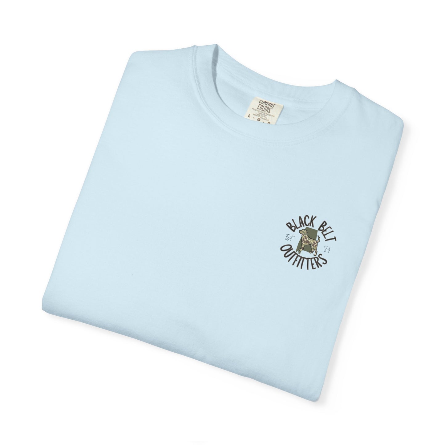 BALLIN Golf Glove Unisex T-Shirt, Perfect for Gifts, Father's Day, Golf Events, Casual Wear, Comfortable Tee