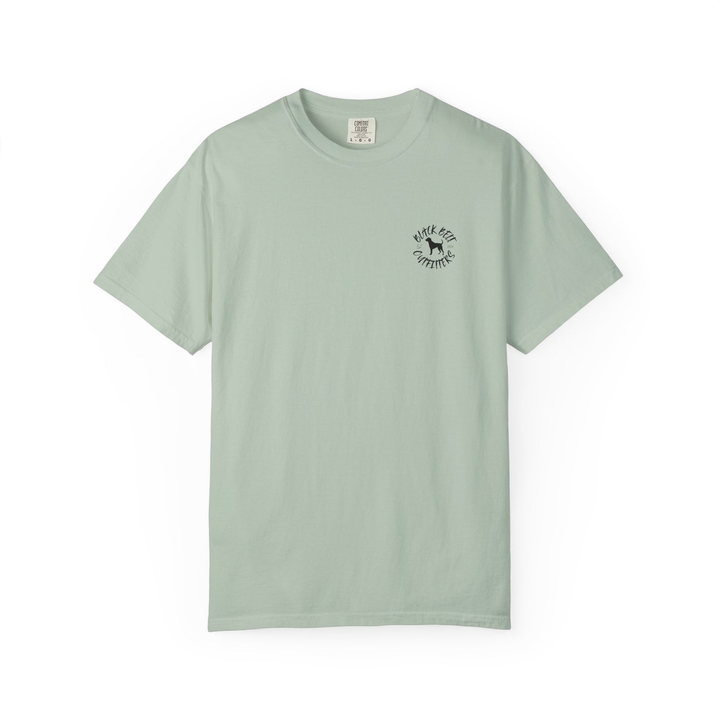 EASTERN WILD TURKEY Unisex T-Shirt - Hunting Gifts, Casual Wear
