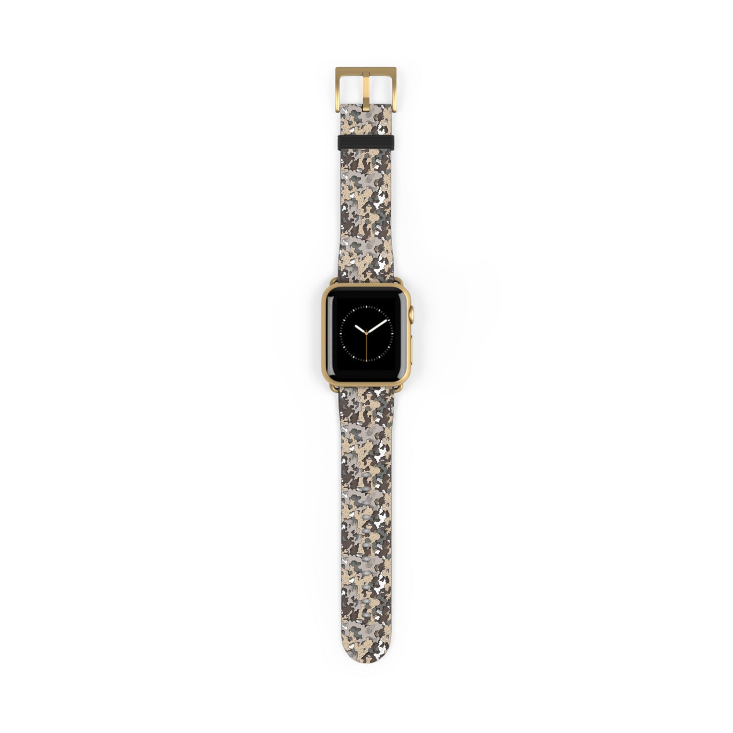 Dixie Camo Watch Band, Fashionable Accessory for Men & Women, Perfect for Casual Wear, Gift for Birthdays, Outdoor Activities