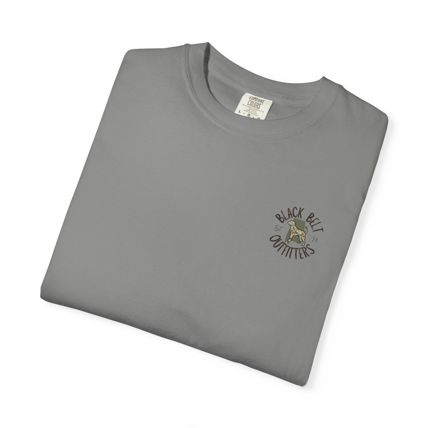 BALLIN Golf Glove Unisex T-Shirt, Perfect for Gifts, Father's Day, Golf Events, Casual Wear, Comfortable Tee