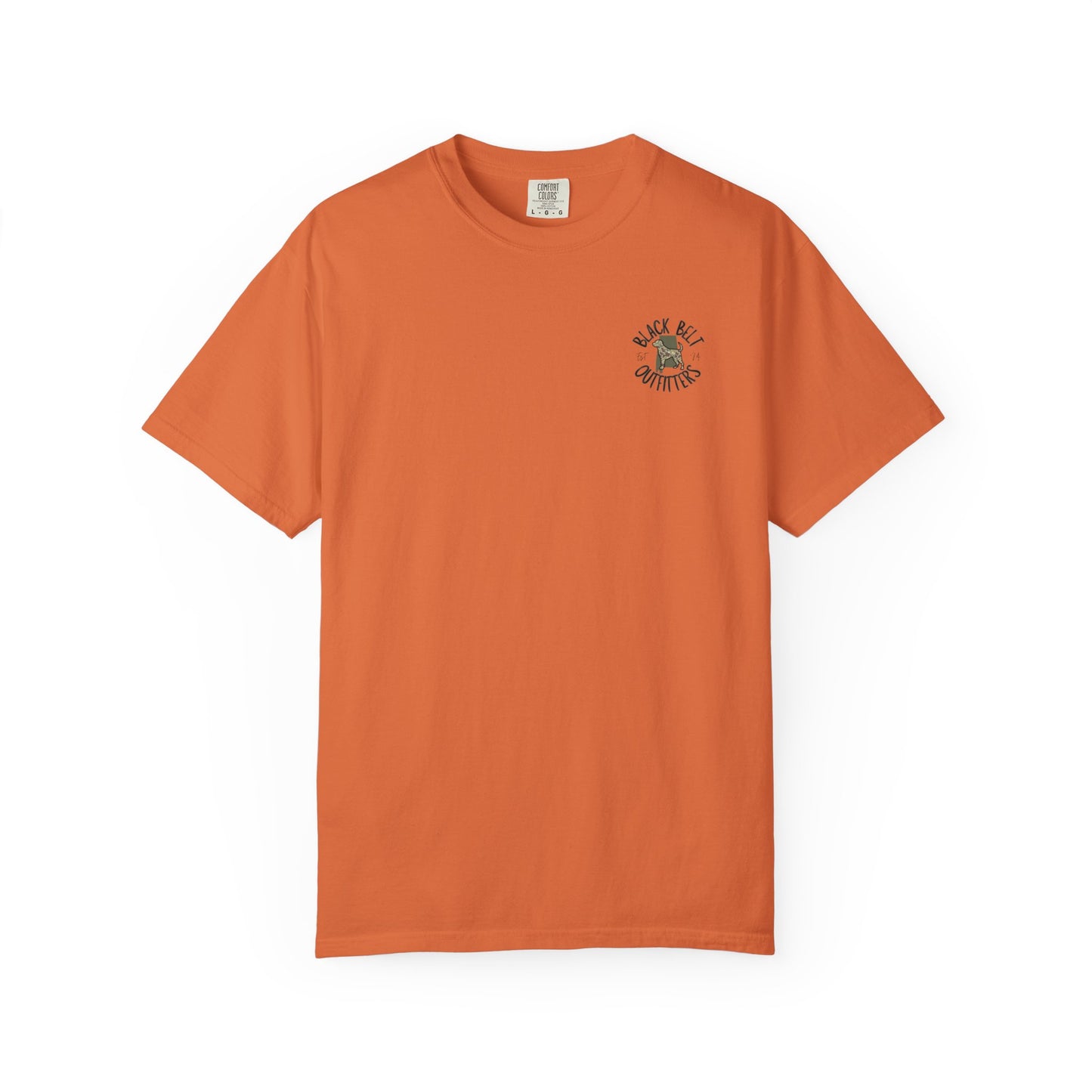 BALLIN Golf Glove Unisex T-Shirt, Perfect for Gifts, Father's Day, Golf Events, Casual Wear, Comfortable Tee