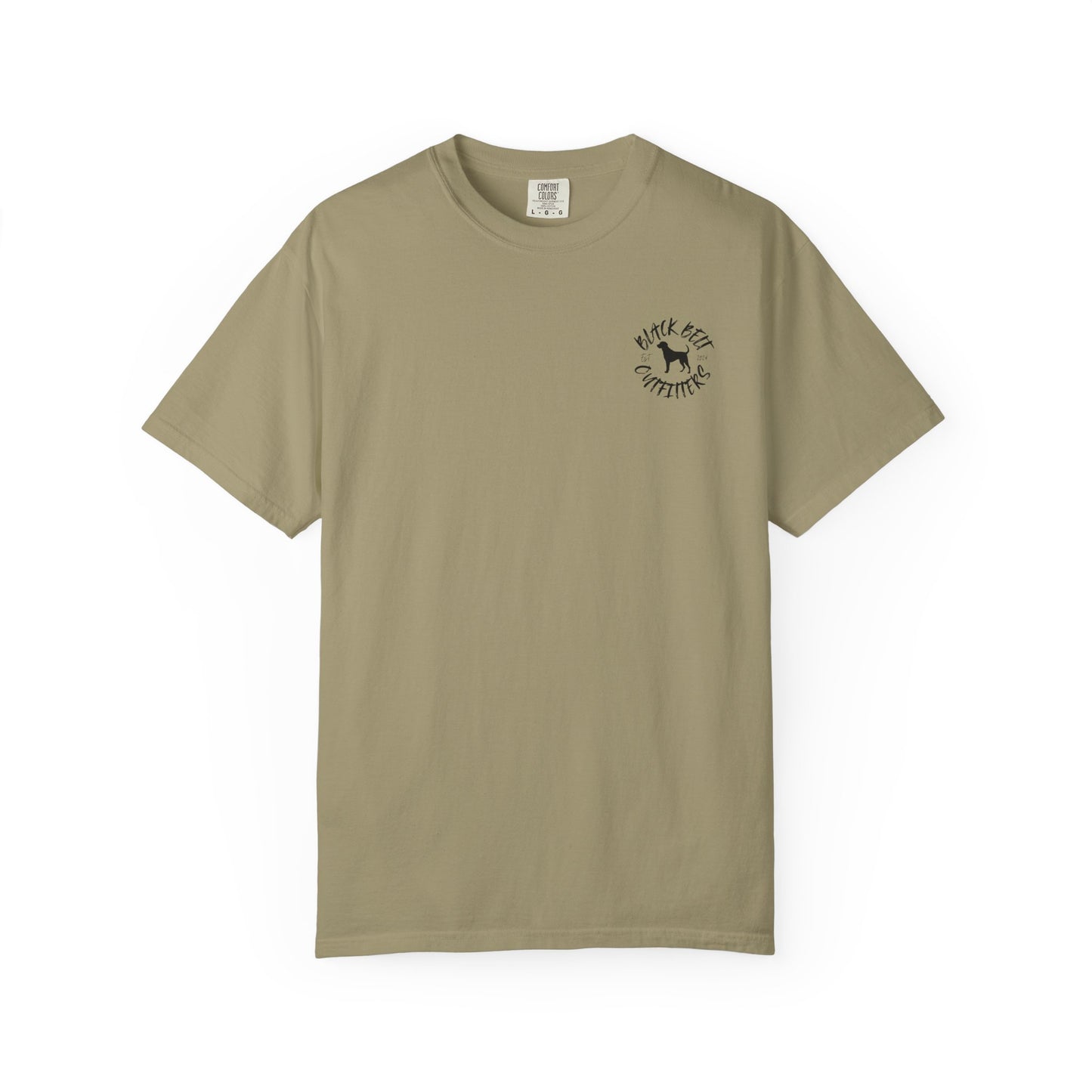 Big Bass Unisex T-Shirt, Perfect for Gifts, Father's Day, Golf Events, Casual Wear, Comfortable Tee