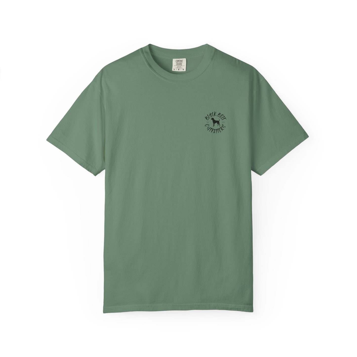 EASTERN WILD TURKEY Unisex T-Shirt - Hunting Gifts, Casual Wear