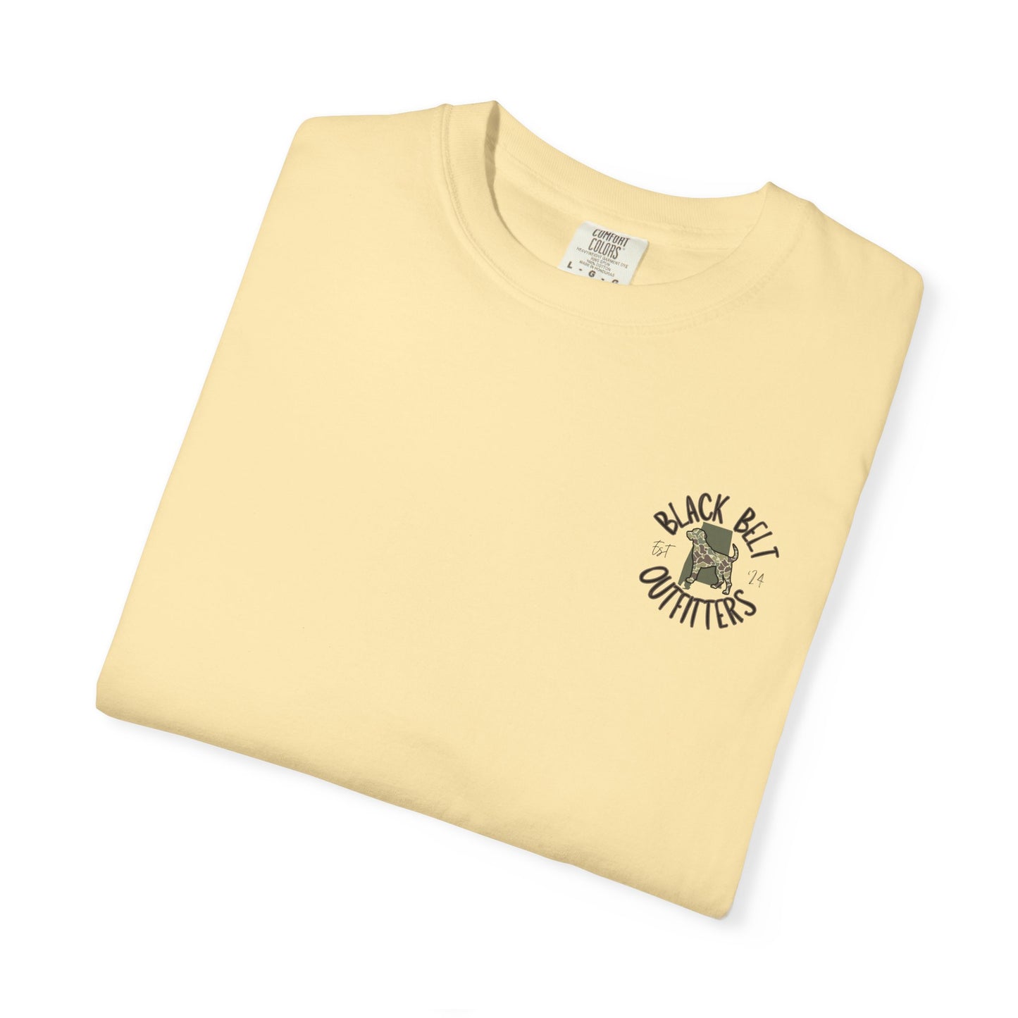 River Life Unisex T-Shirt - Outdoor Adventure Tee for Nature Lovers
