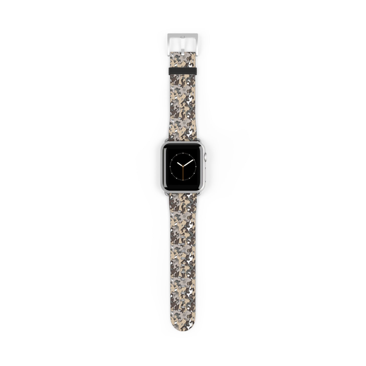 Dixie Camo Watch Band, Fashionable Accessory for Men & Women, Perfect for Casual Wear, Gift for Birthdays, Outdoor Activities