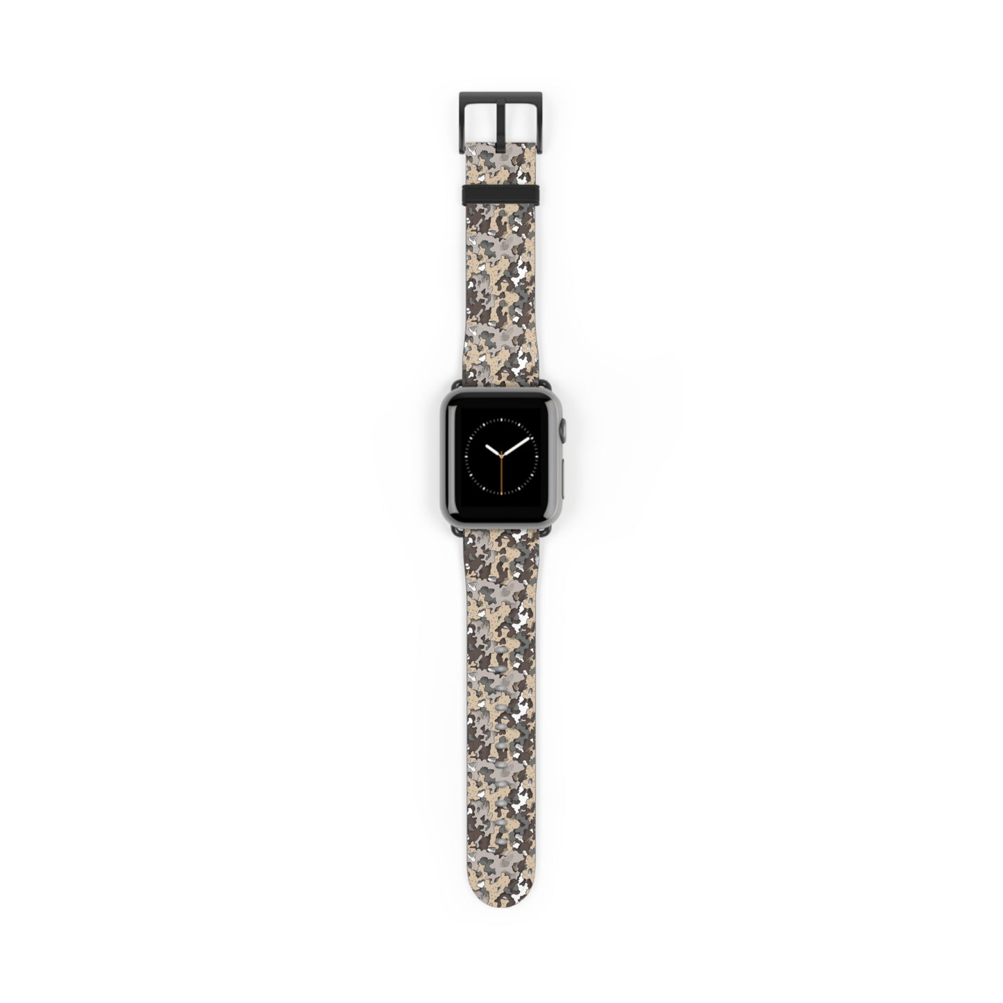 Dixie Camo Watch Band, Fashionable Accessory for Men & Women, Perfect for Casual Wear, Gift for Birthdays, Outdoor Activities