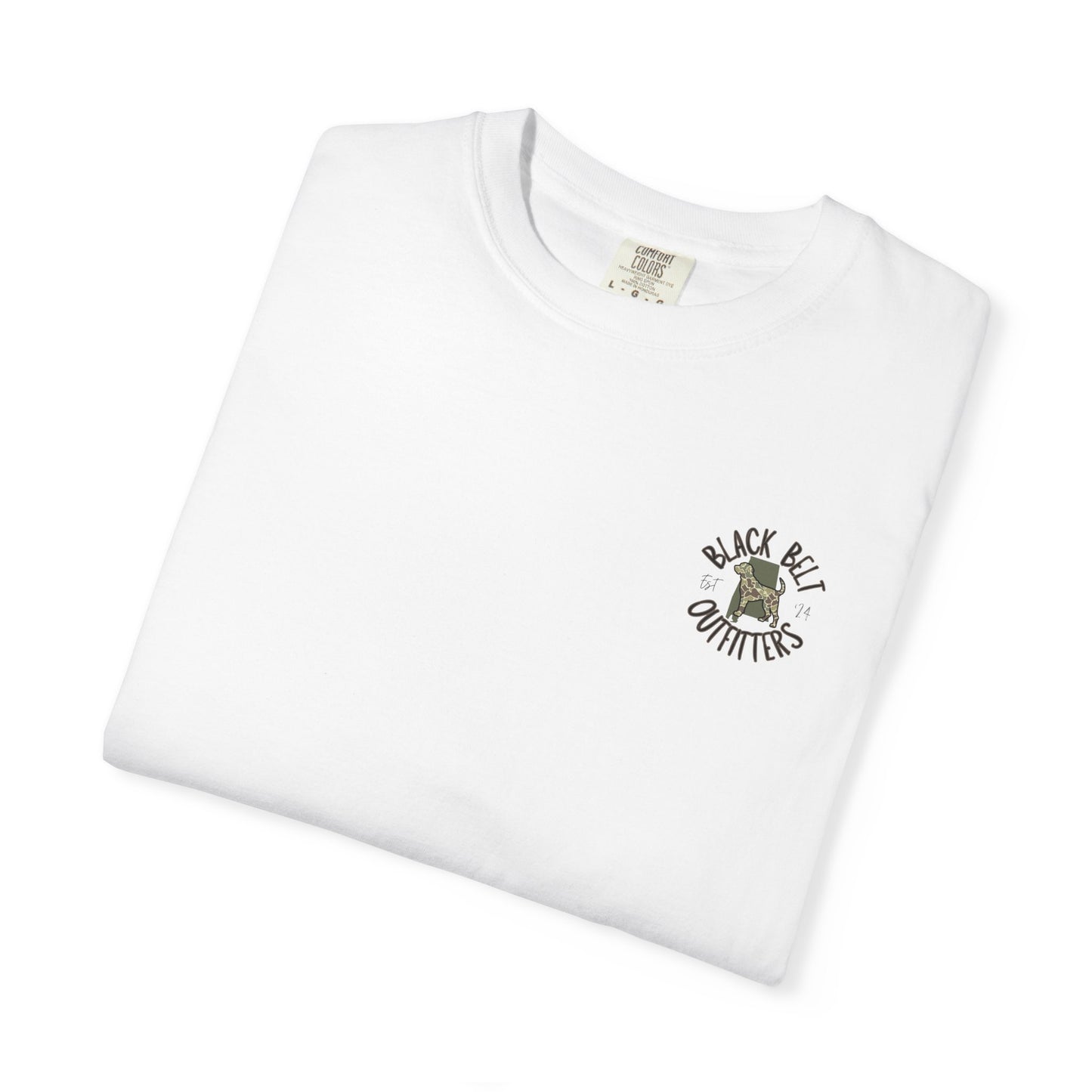 BALLIN Golf Glove Unisex T-Shirt, Perfect for Gifts, Father's Day, Golf Events, Casual Wear, Comfortable Tee