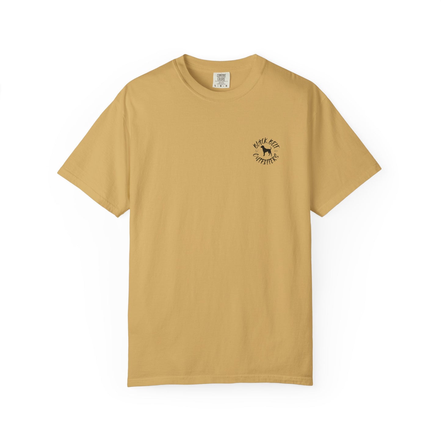 EASTERN WILD TURKEY Unisex T-Shirt - Hunting Gifts, Casual Wear