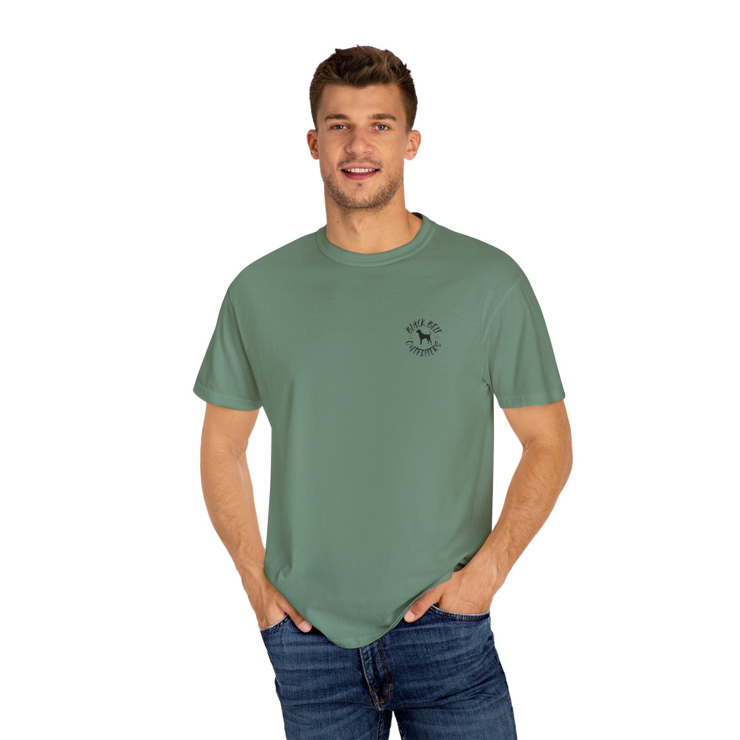 EASTERN WILD TURKEY Unisex T-Shirt - Hunting Gifts, Casual Wear