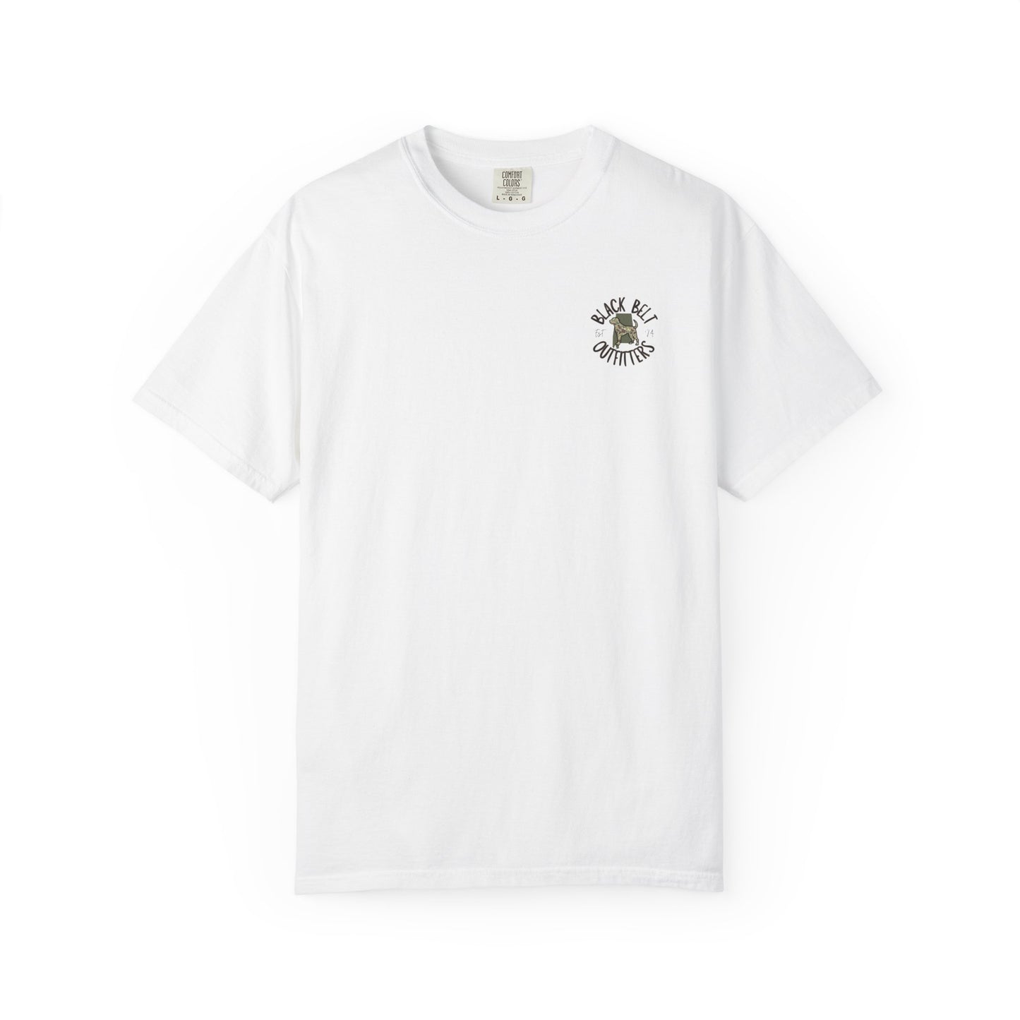 BALLIN Golf Glove Unisex T-Shirt, Perfect for Gifts, Father's Day, Golf Events, Casual Wear, Comfortable Tee