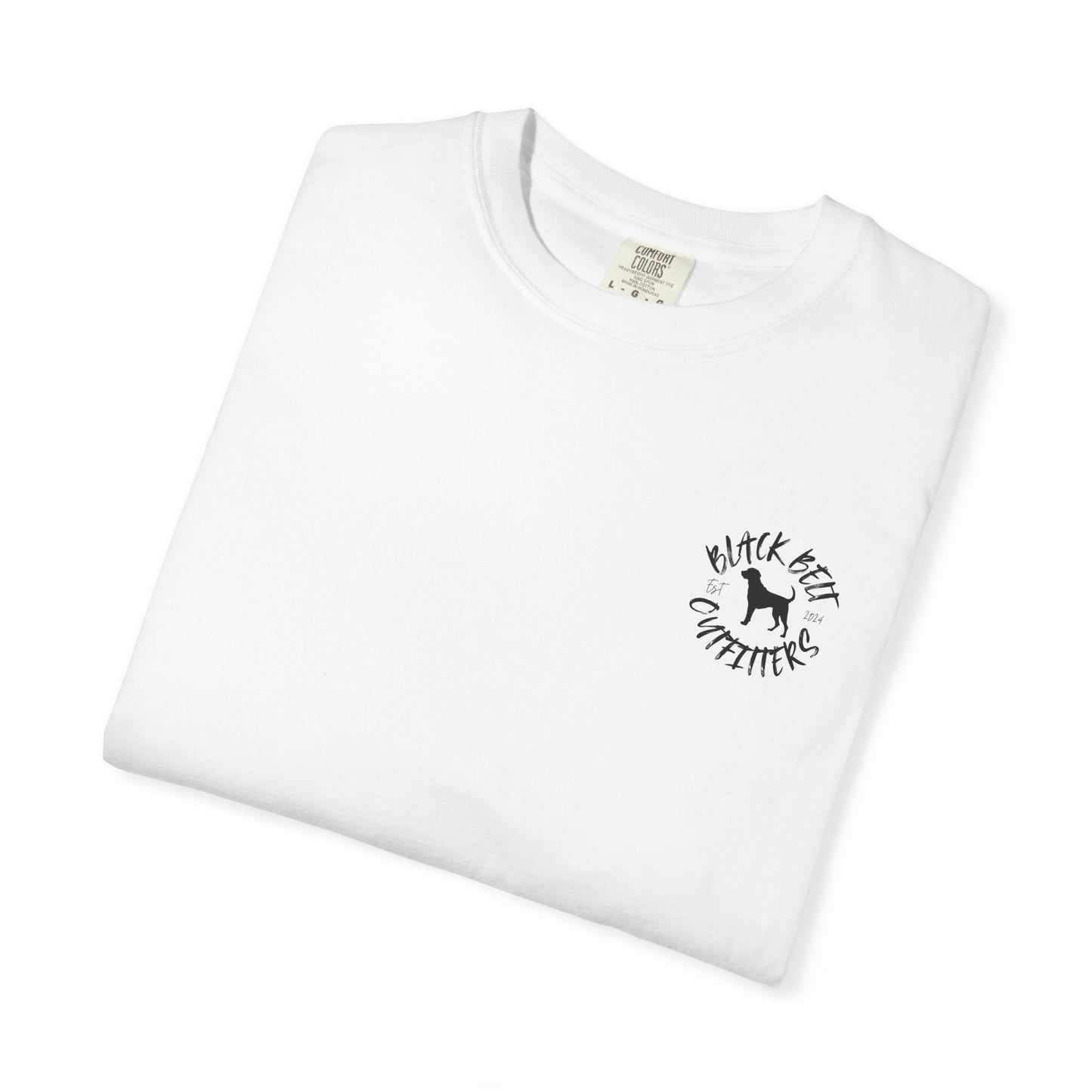 Big Bass Unisex T-Shirt, Perfect for Gifts, Father's Day, Golf Events, Casual Wear, Comfortable Tee
