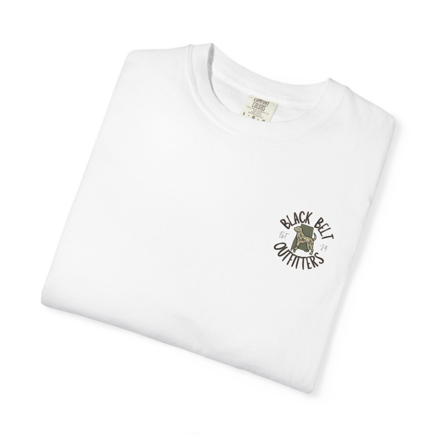 Dirt Bike Ride Unisex T-Shirt - Outdoor Adventure Tee for Nature Lovers