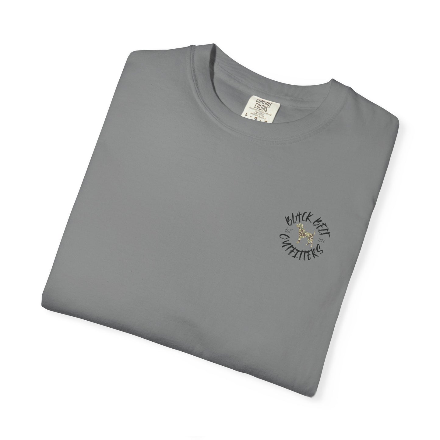 Let's Par Tee, Unisex Cotton Tee, Perfect for Golf Lovers, Gift for Father's Day, Casual Wear, Sports Apparel