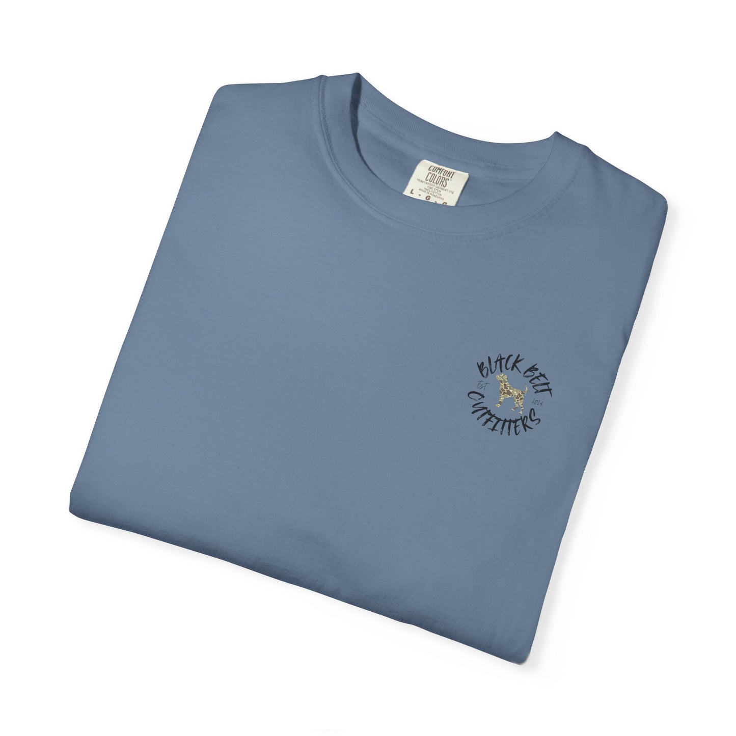 Let's Par Tee, Unisex Cotton Tee, Perfect for Golf Lovers, Gift for Father's Day, Casual Wear, Sports Apparel