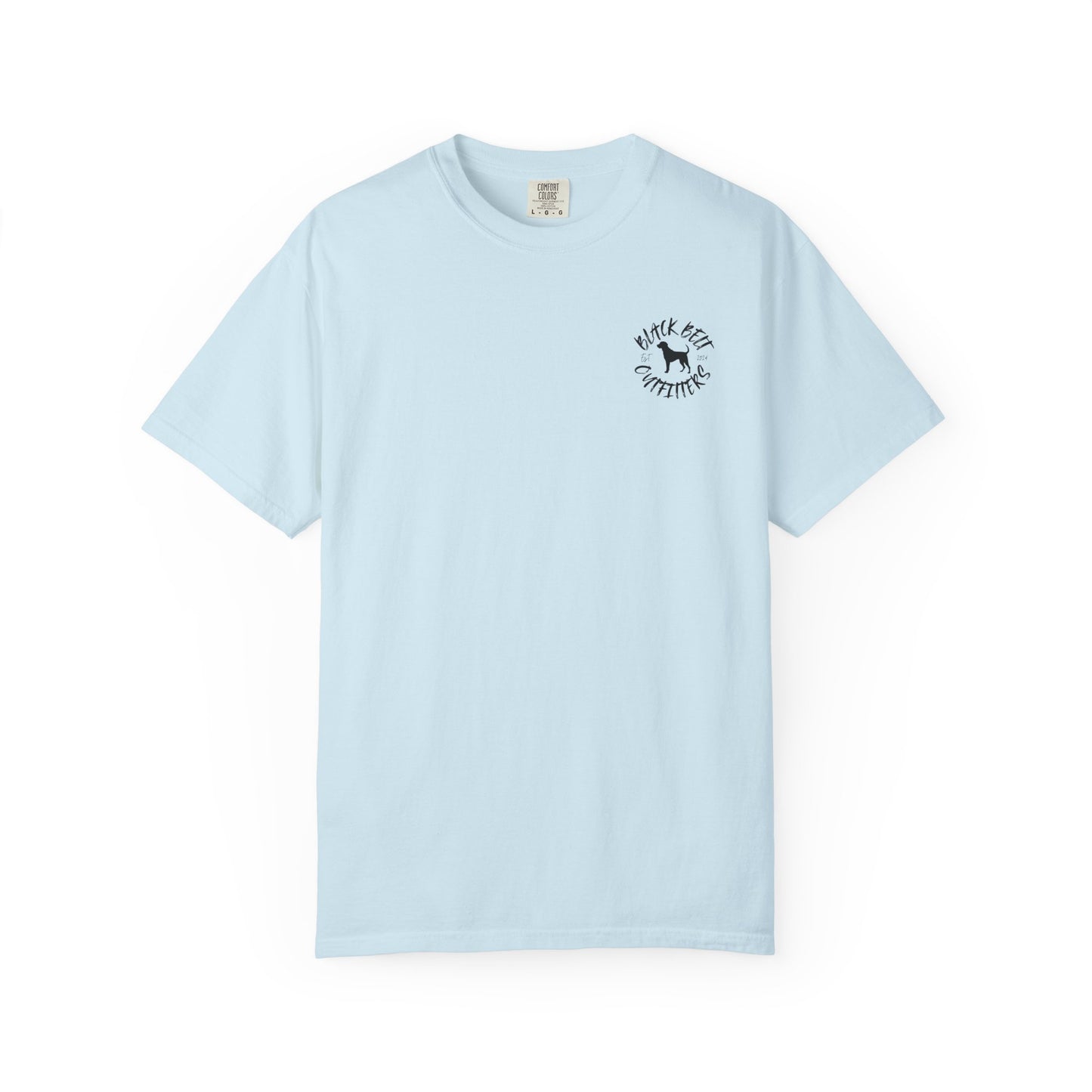 Big Bass Unisex T-Shirt, Perfect for Gifts, Father's Day, Golf Events, Casual Wear, Comfortable Tee