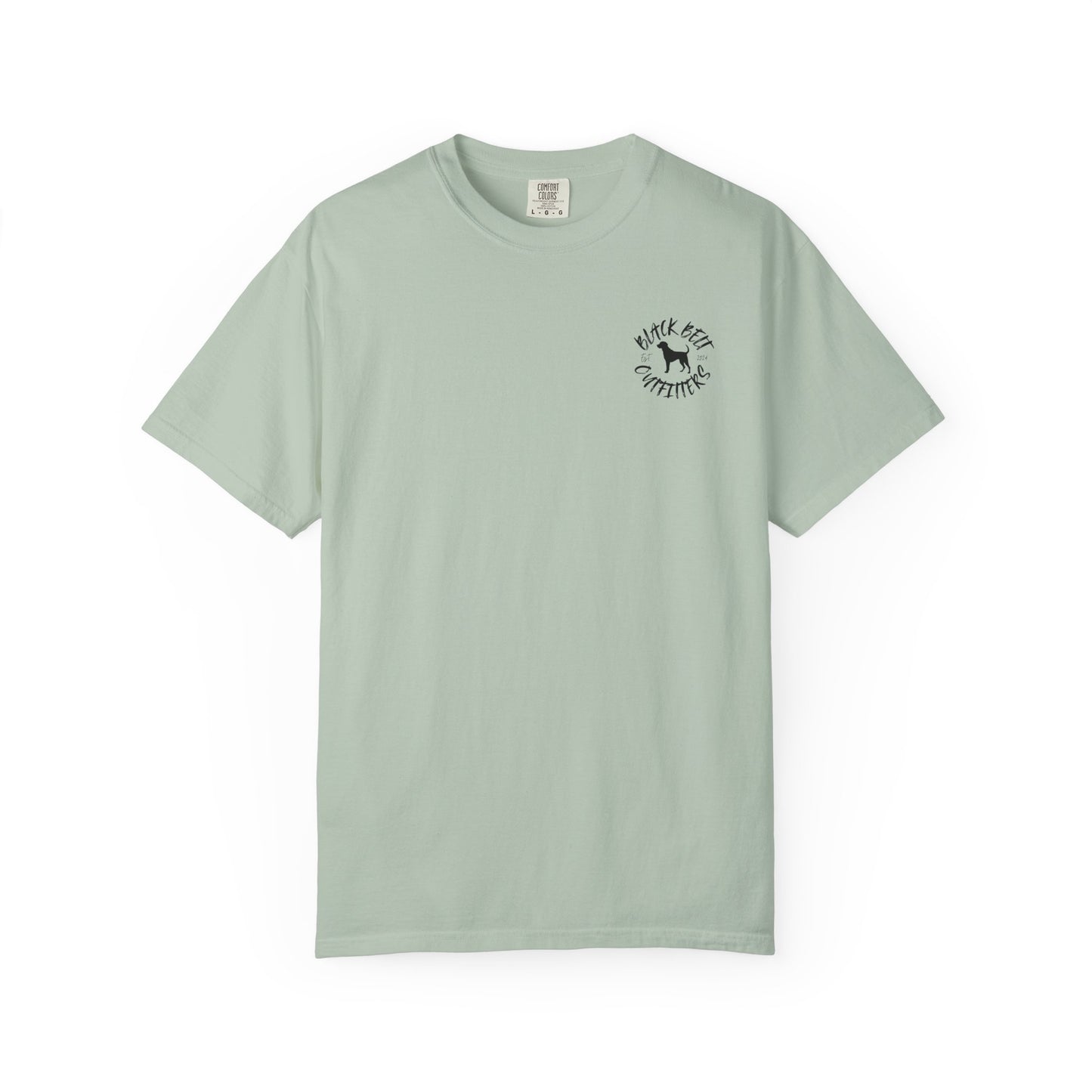 Big Bass Unisex T-Shirt, Perfect for Gifts, Father's Day, Golf Events, Casual Wear, Comfortable Tee