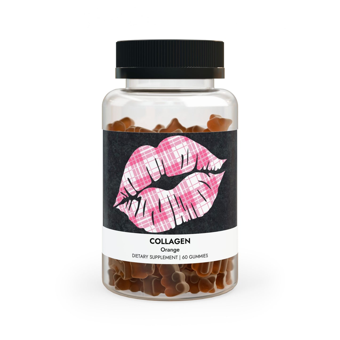 Collagen Gummies (60 Gummies)