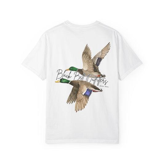 Feet Hanging Unisex T-Shirt, Perfect for Gifts, Father's Day, Golf Events, Casual Wear, Comfortable Tee