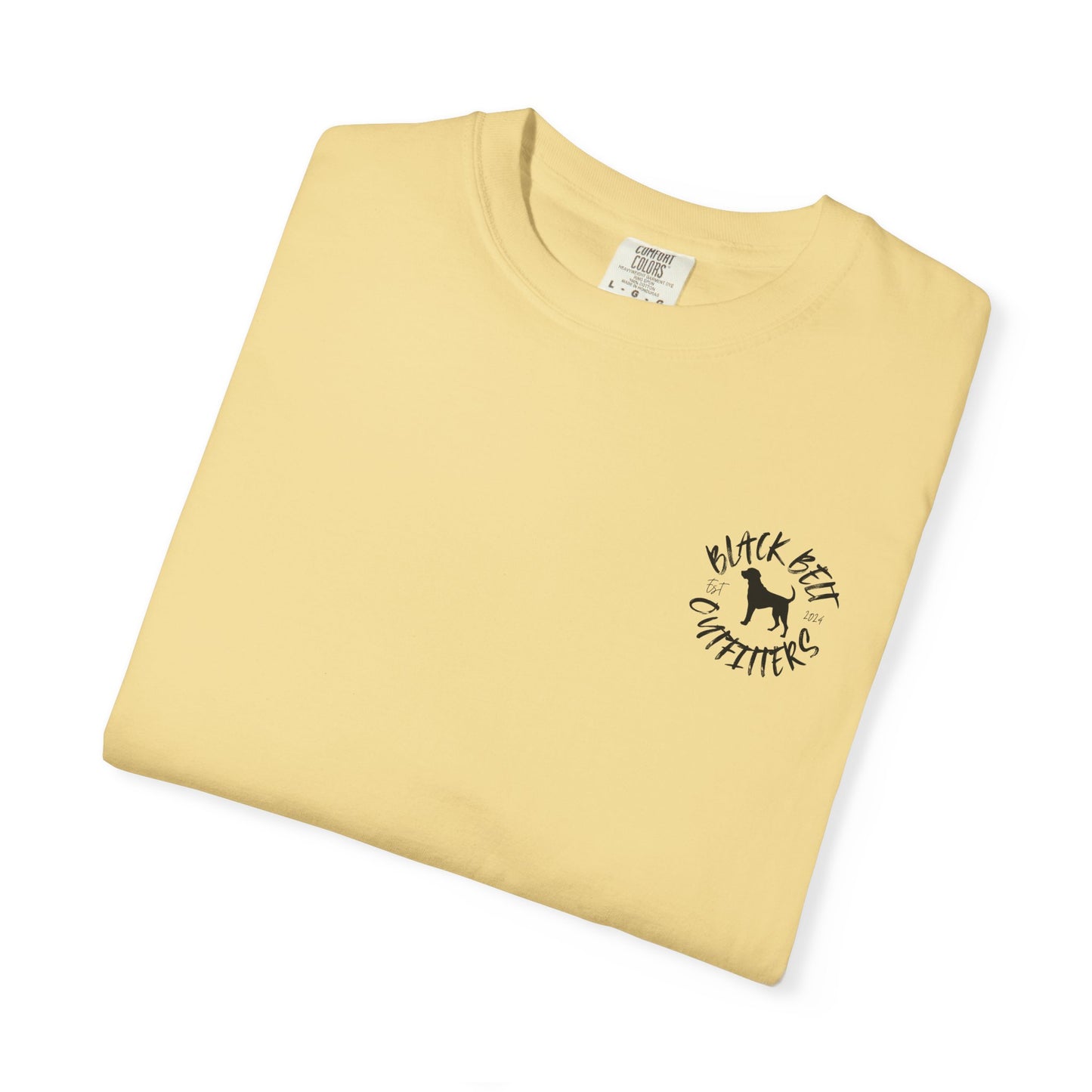 Be The Ball Unisex T-Shirt, Perfect for Gifts, Father's Day, Golf Events, Casual Wear, Comfortable Tee