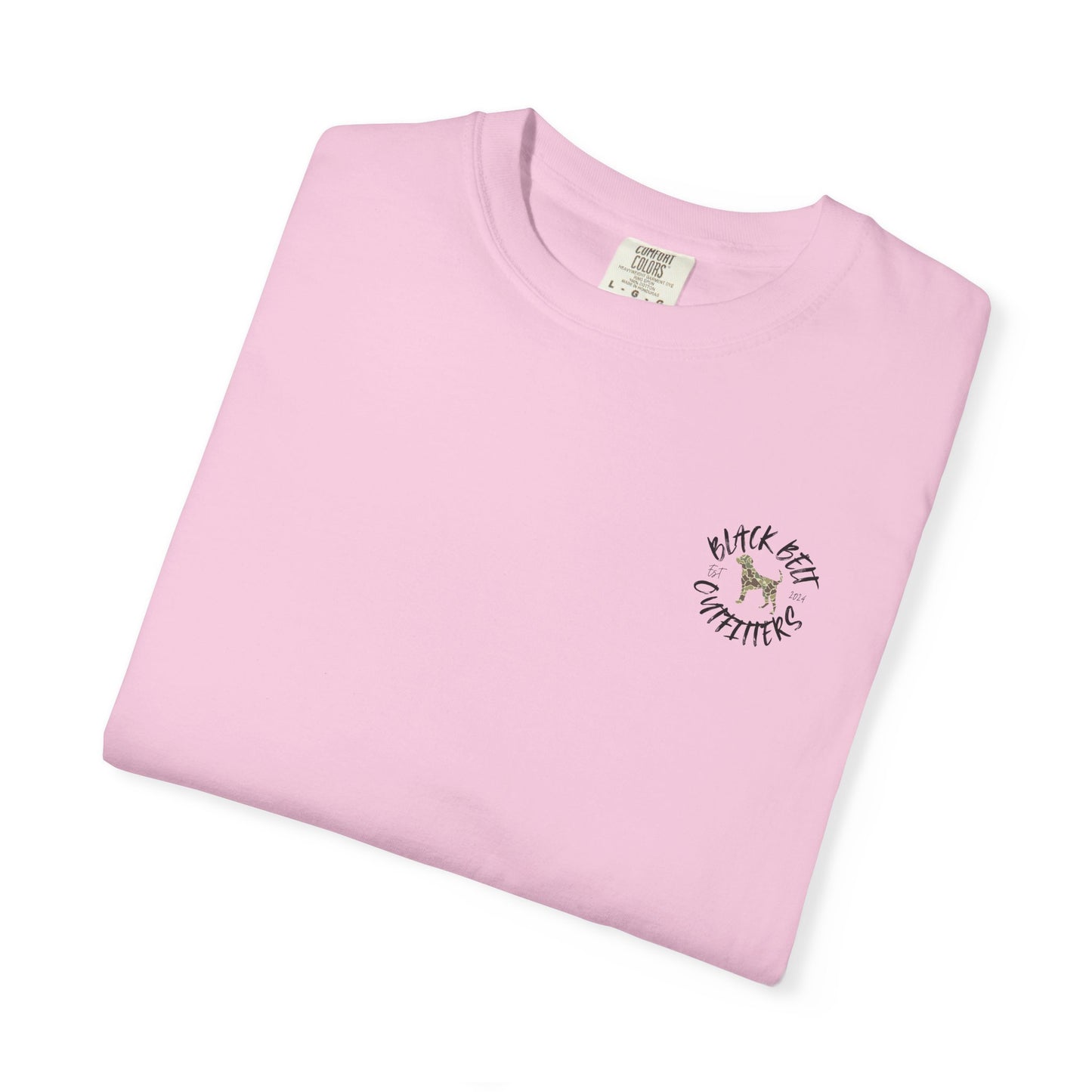 Let's Par Tee, Unisex Cotton Tee, Perfect for Golf Lovers, Gift for Father's Day, Casual Wear, Sports Apparel