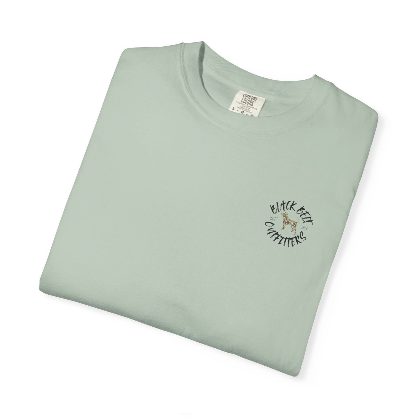 Let's Par Tee, Unisex Cotton Tee, Perfect for Golf Lovers, Gift for Father's Day, Casual Wear, Sports Apparel