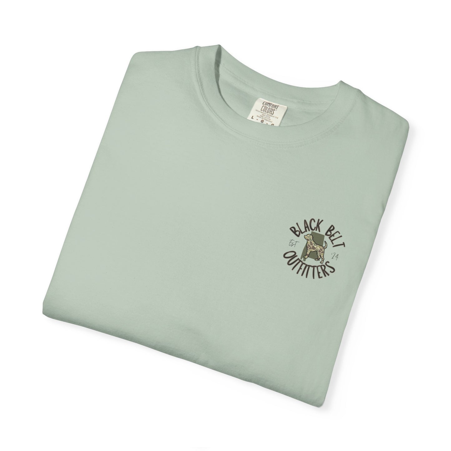 Talk Birdie to Me Unisex T-Shirt - Outdoor Adventure Tee for Nature Lovers