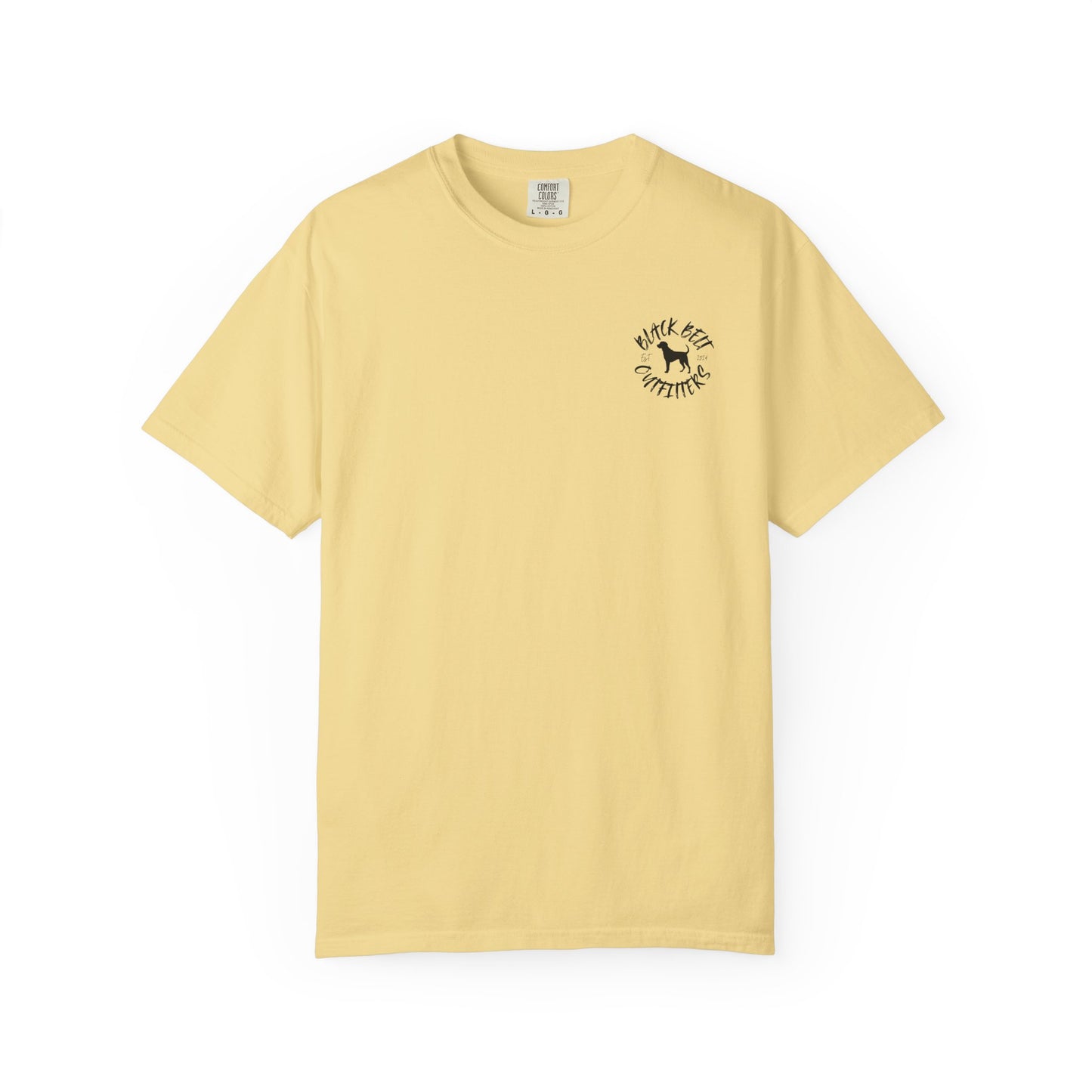 Be The Ball Unisex T-Shirt, Perfect for Gifts, Father's Day, Golf Events, Casual Wear, Comfortable Tee