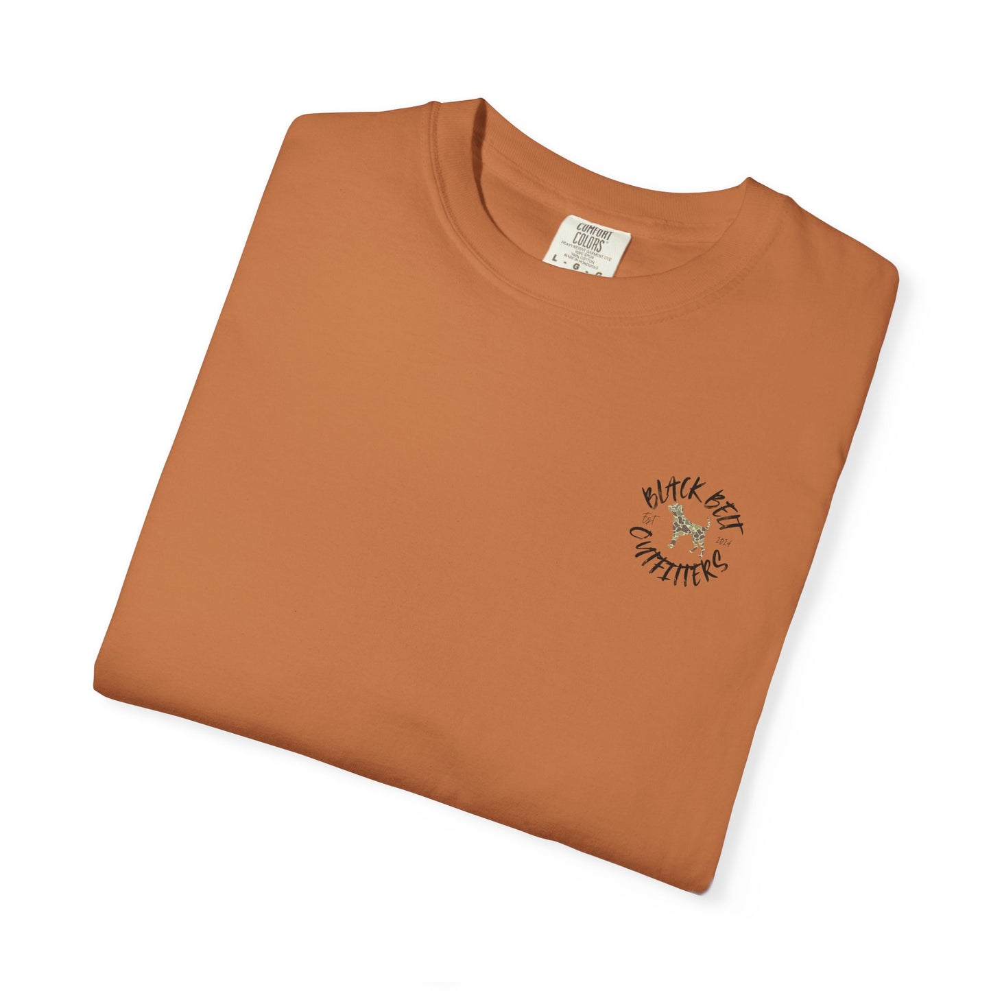 Let's Par Tee, Unisex Cotton Tee, Perfect for Golf Lovers, Gift for Father's Day, Casual Wear, Sports Apparel