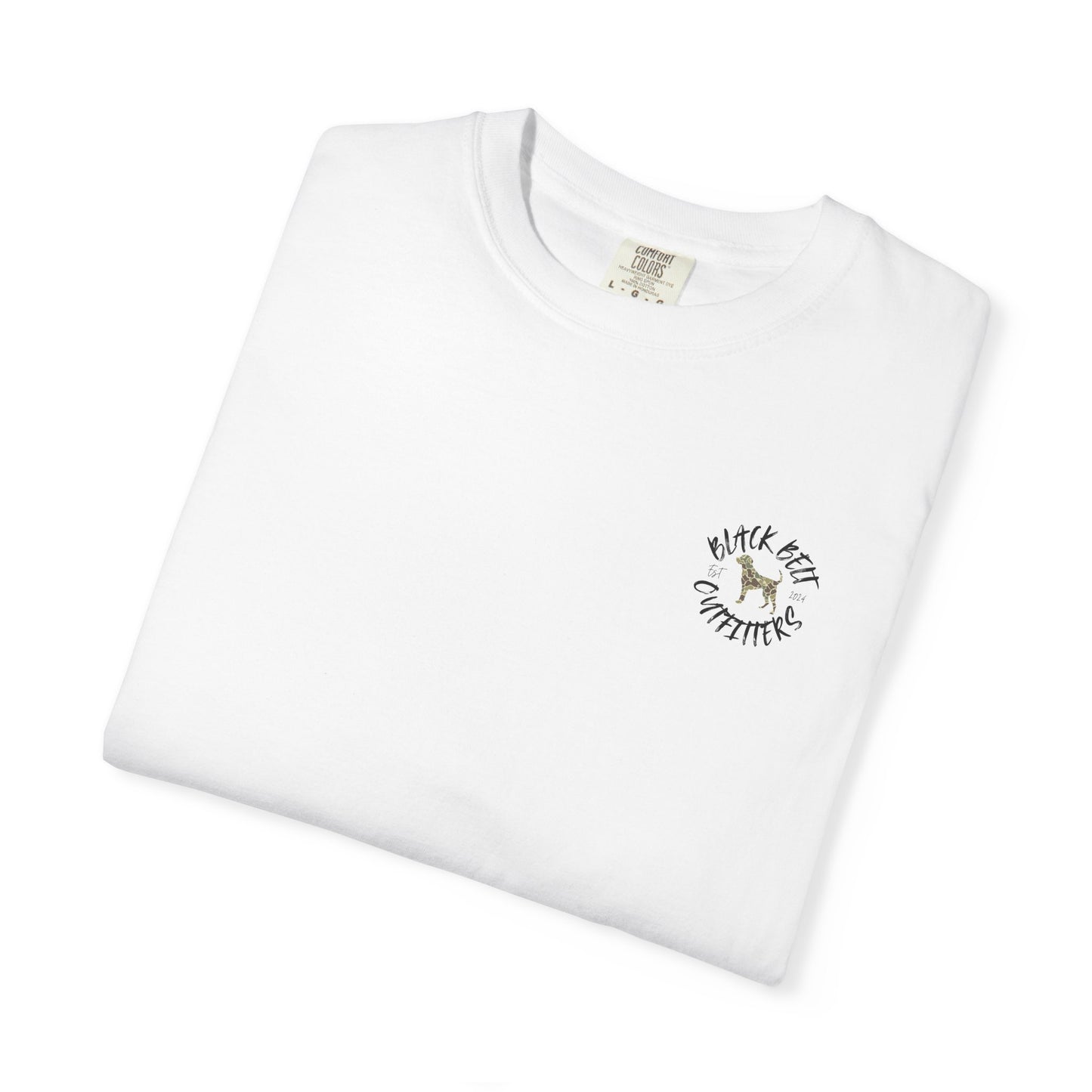 Let's Par Tee, Unisex Cotton Tee, Perfect for Golf Lovers, Gift for Father's Day, Casual Wear, Sports Apparel