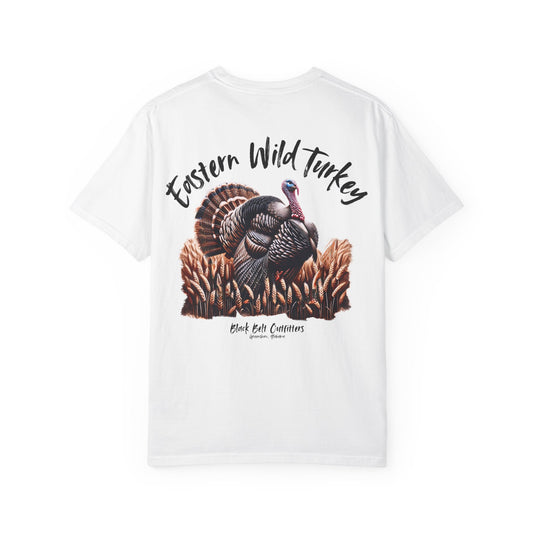 EASTERN WILD TURKEY Unisex T-Shirt - Hunting Gifts, Casual Wear