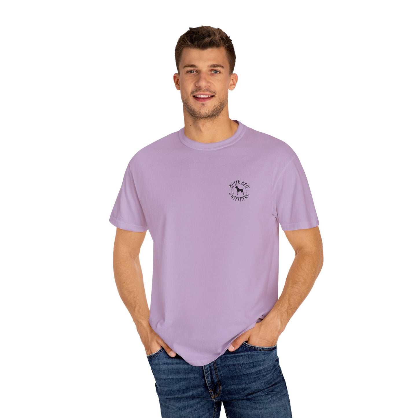 EASTERN WILD TURKEY Unisex T-Shirt - Hunting Gifts, Casual Wear
