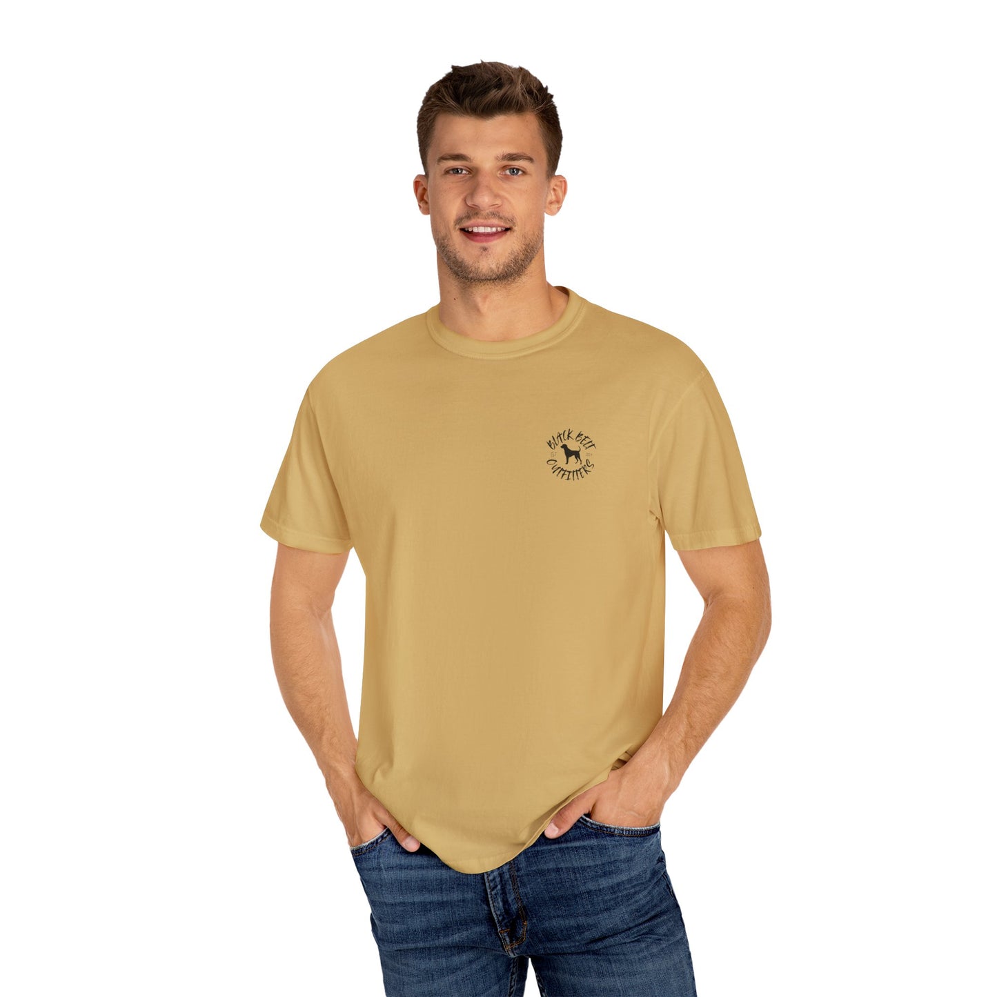 EASTERN WILD TURKEY Unisex T-Shirt - Hunting Gifts, Casual Wear